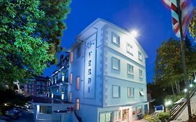 Hotel Verdi